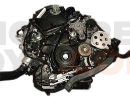 Motor DESA, DETA, DFVA Audi A4 (B9 8W) 2.0 TDI (190 cv) S tronic