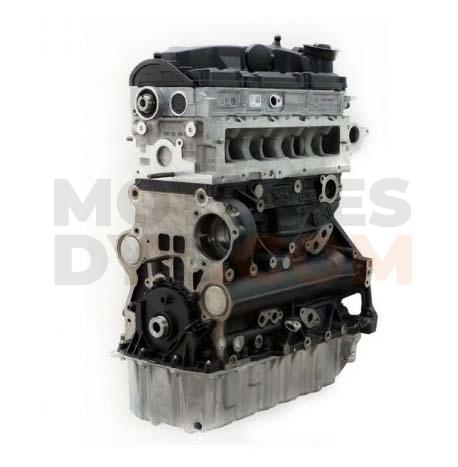 Motor DESA, DETA, DFVA Audi A4 (B9 8W) 2.0 TDI ultra (190 cv) S tronic