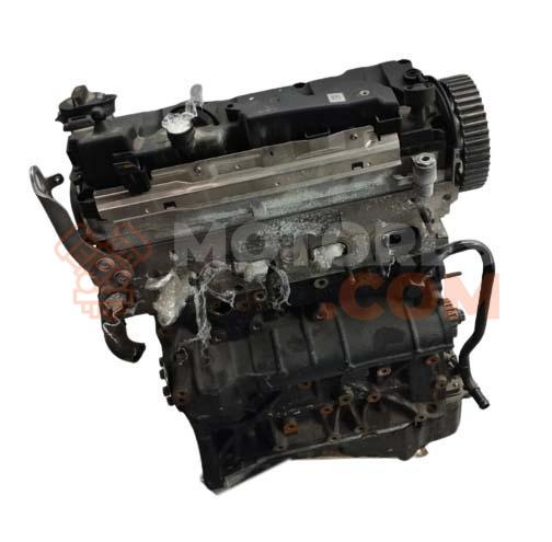 Motor DET Audi Q5 II 2.0 TDI (190 cv) quattro S tronic