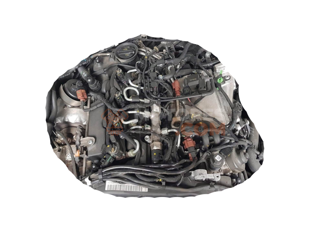 Motor deta Audi A4 Avant (B9 8W) 2.0 TDI ultra (150 cv) S tronic