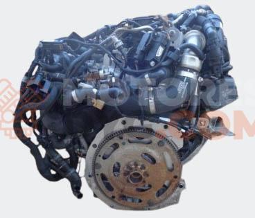 Motor DETA Audi A4 Avant (B9 8W) 2.0 TDI ultra (190 cv)