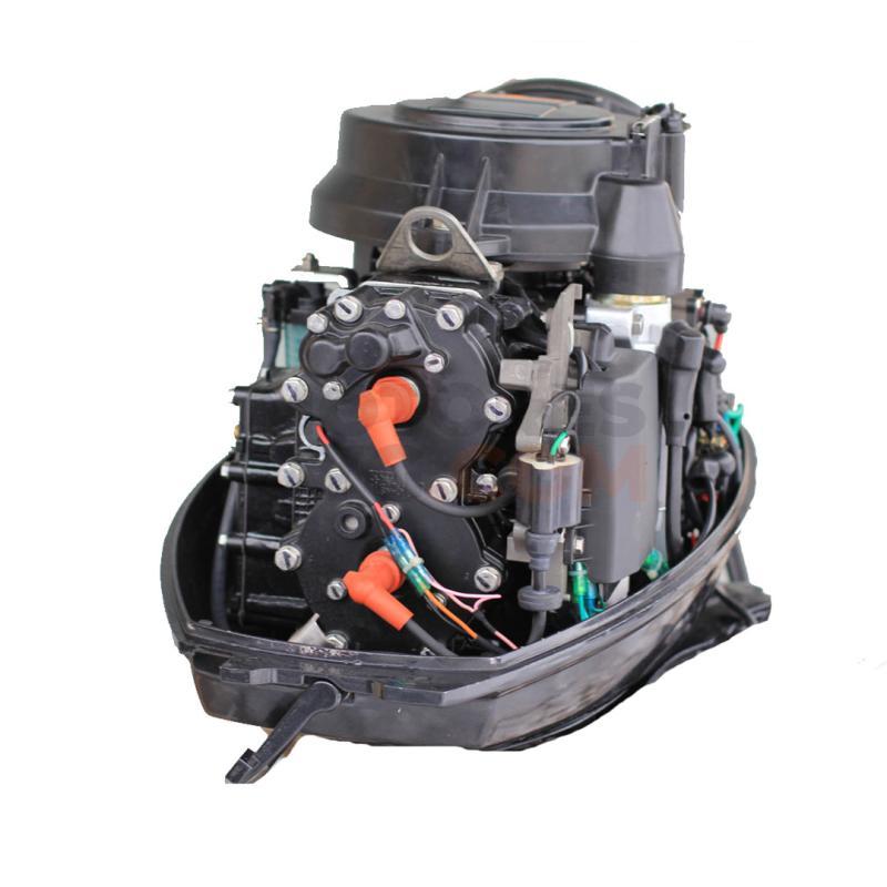 Motor DETA Audi A4 Avant (B9 8W) 2.0 TFSI ultra (190 cv)