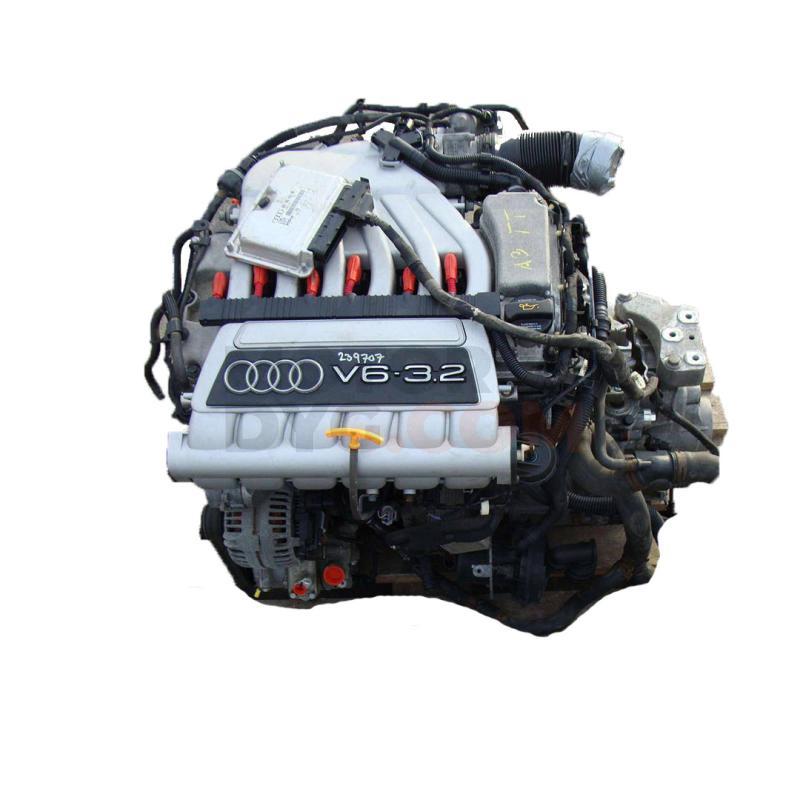 Motor DETA Audi A4 Avant (B9 8W) 2.0 TFSI ultra (190 cv) S tronic