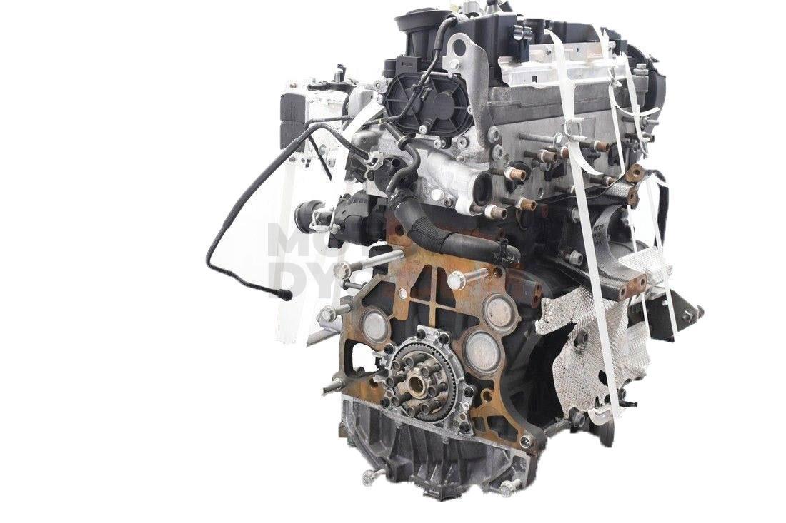 Motor DETA Audi A4 (B9 8W) 2.0 TDI (190 cv) quattro