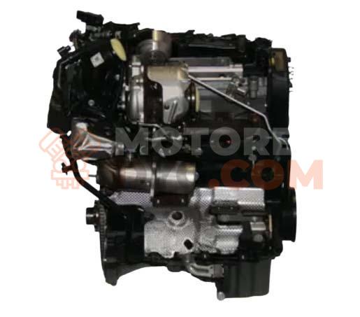 Motor DETA Audi A4 (B9 8W) 2.0 TDI (190 cv) quattro