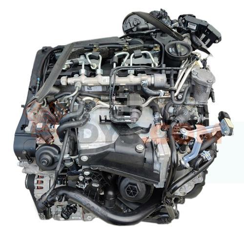Motor DETA Audi A4 (B9 8W) 2.0 TDI (190 cv) S tronic
