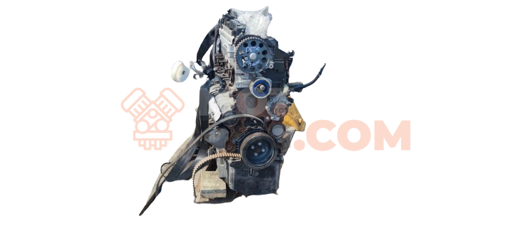 Motor DETA Audi A4 (B9 8W) 2.0 TDI ultra (150 cv)