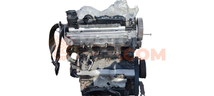 Motor DETA Audi A4 (B9 8W) 2.0 TDI ultra (150 cv)