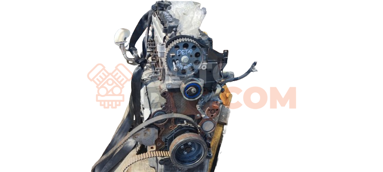 Motor DETA Audi A4 (B9 8W) 2.0 TDI ultra (150 cv)