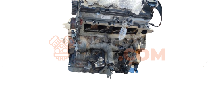 Motor DETA Audi A4 (B9 8W) 2.0 TDI ultra (150 cv)