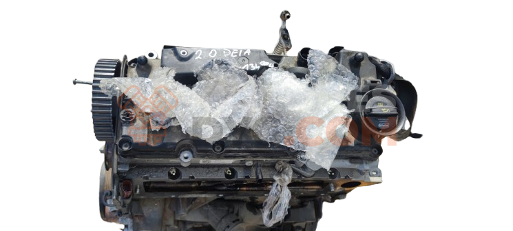 Motor DETA Audi A4 (B9 8W) 2.0 TDI ultra (190 cv)