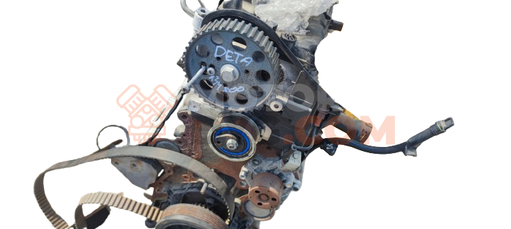 Motor DETA Audi A4 (B9 8W) 2.0 TDI ultra (190 cv)