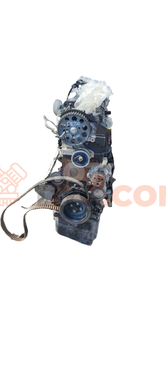 Motor DETA Audi A4 (B9 8W) 2.0 TDI ultra (190 cv)