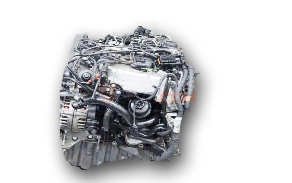 Motor DETA Audi A4 (B9 8W) 2.0 TFSI ultra (190 cv)