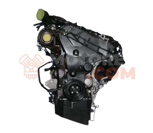 Motor DETA Audi A5 Cabriolet (9T) 2.0 TFSI (190 cv)