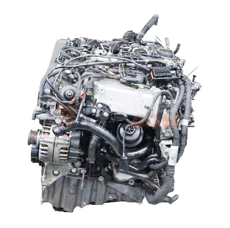 Motor DETA Audi A5 Sportback (8TA) Versión 2011 2.0 TDI (190 cv)