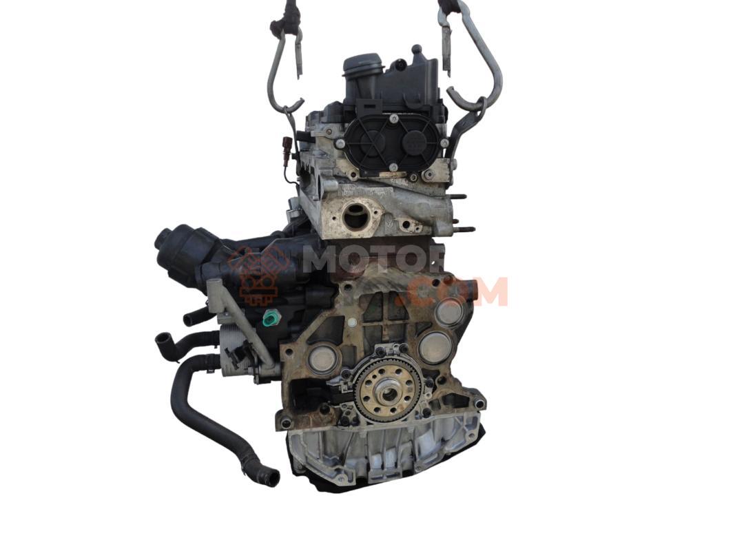 Motor DETA Audi A5 Sportback (8TA) Versión 2011 2.0 TDI (190 cv) Multitronic