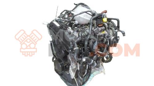Motor DETA Audi A5 Sportback (8TA) Versión 2011 2.0 TDI (190 cv) quattro