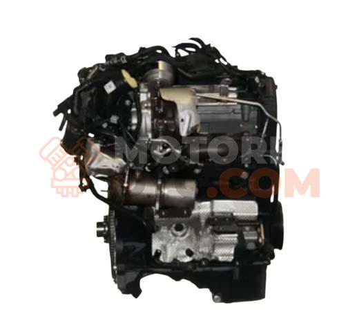 Motor DETA Audi Q5 II 2.0 TDI (190 cv) quattro S tronic