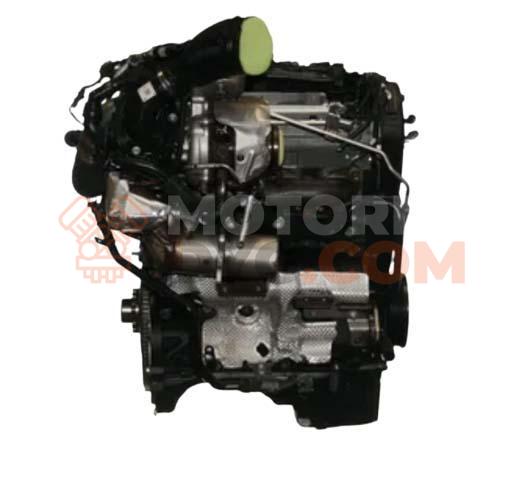 Motor DETA Audi Q5 II 2.0 TDI (190 cv) quattro S tronic