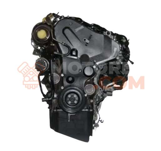 Motor DETA Audi Q5 II 2.0 TDI (190 cv) quattro S tronic