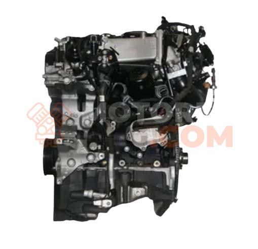 Motor DETA Audi Q5 II 2.0 TDI (190 cv) quattro S tronic