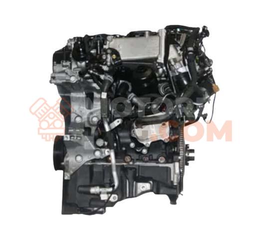Motor DETA Audi Q5 II 2.0 TDI (190 cv) quattro S tronic