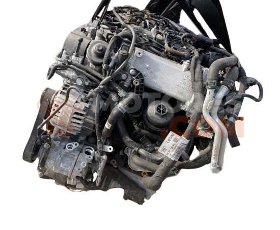 Motor detb Audi Q5 II 2.0 TDI (163 cv) quattro S tronic