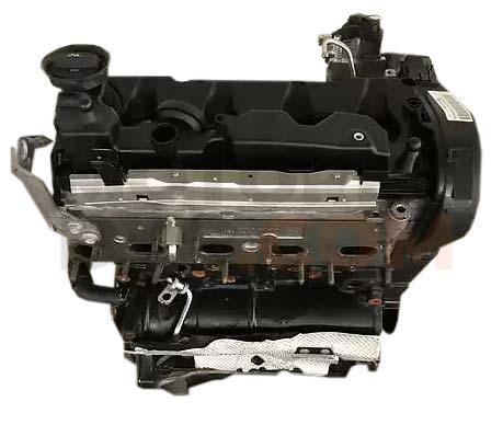 Motor DEU Audi A4 allroad (B9 8W) 2.0 TDI (163 cv) quattro S tronic