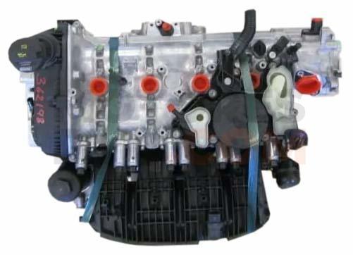Motor DEU Audi A4 Avant (B9 8W) 2.0 TDI (190 cv)