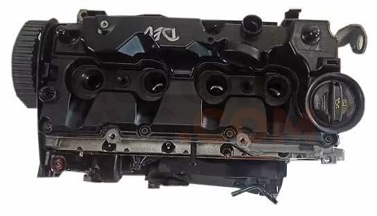 Motor DEU Audi A4 (B9 8W) 2.0 TDI (122 cv)