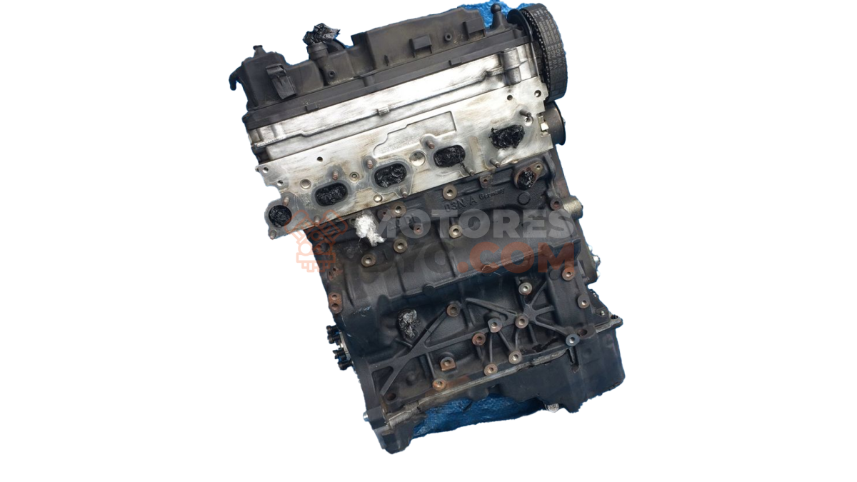 Motor DEU Audi A4 (B9 8W) 2.0 TDI (190 cv) quattro