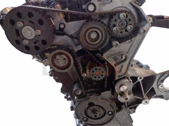 Motor DEU Audi A5 Sportback (8TA) 2.0 TDI (170 cv)