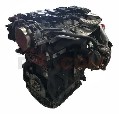 Motor DEU Audi Q5 I (Versión 2012) 2.0 TDI (177 cv) quattro