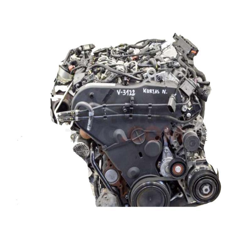 Motor DEUA Audi A4 Avant (B9 8W) 2.0 TDI ultra (150 cv) S tronic