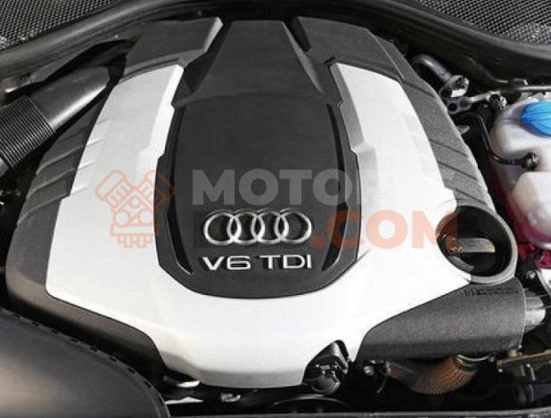 Motor DEUA Audi A4 Avant (B9 8W) 2.0 TDI ultra (150 cv) S tronic