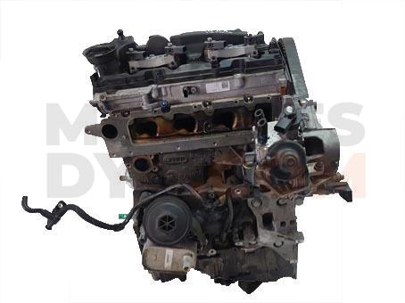 Motor DEUA Audi A4 (B9 8W) 2.0 TDI (150 cv)