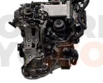 Motor DEUC Audi A4 (B9 8W) 2.0 TDI (122 cv)