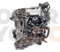 Motor DEUC Audi A4 (B9 8W) 2.0 TDI (122 cv) S tronic