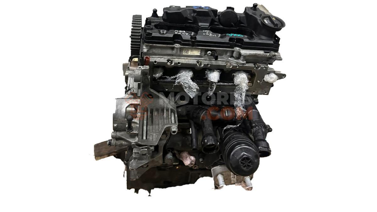 Motor DEUC Audi A4 (B9 8W) 2.0 TDI (190 cv)