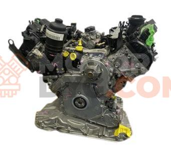 Motor DEWA Audi A6 Allroad C8 (4AH) 55 TDI Mild Hybrid quattro (349 cv)