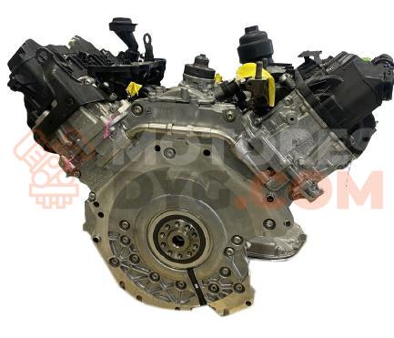 Motor DEWA Audi A6 C8 Avant (4A5) S6 TDI Mild Hybrid quattro (349 cv)