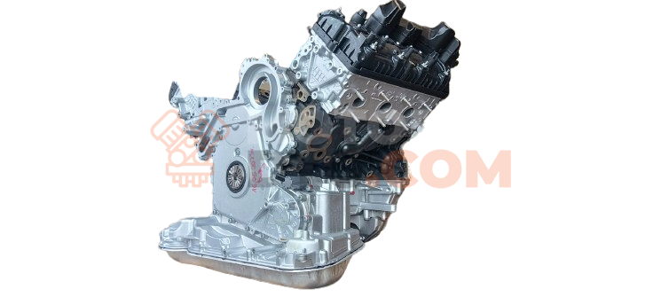 Motor DEWA Audi A7 Sportback (4G Versión 2014) 3.0 T V6 (333 cv) quattro Tiptronic
