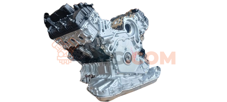 Motor DEWA Audi A7 Sportback (4G Versión 2014) 3.0 T V6 (333 cv) quattro Tiptronic