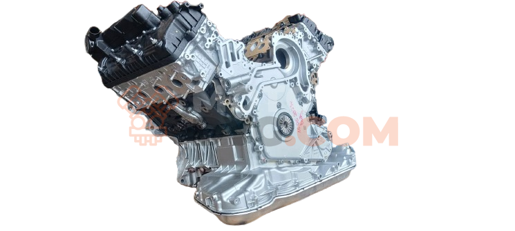 Motor DEWA Audi A7 Sportback (4G Versión 2014) 3.0 T V6 (333 cv) quattro Tiptronic