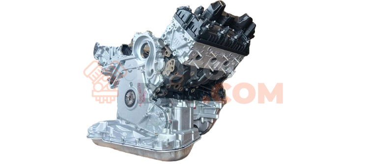 Motor DEWA Audi A7 Sportback (4G Versión 2014) 3.0 T V6 (333 cv) quattro Tiptronic