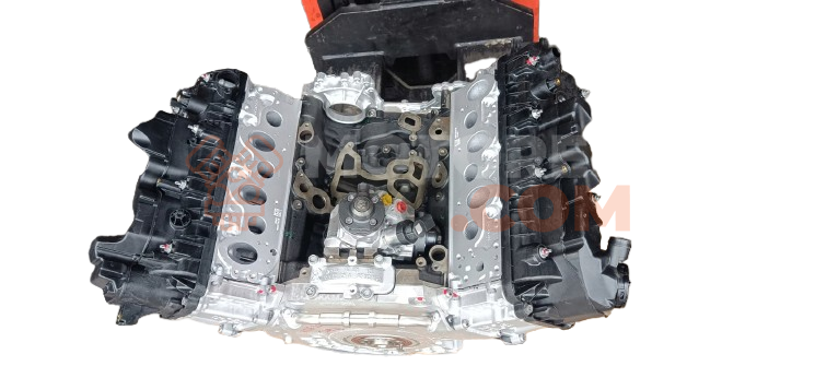 Motor DEWA Audi A7 Sportback (4G Versión 2014) 3.0 TDI V6 ultra (190 cv) S tronic