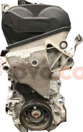 Motor DEWA Audi A7 Sportback (4KA) S7 TDI Mild Hybrid quattro (349 cv)
