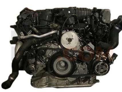 Motor DEWB Audi S4 Avant (B9) 3.0 TFSI V6 (354 cv) quattro Tiptronic