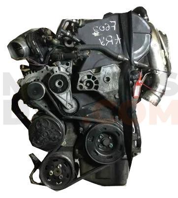 Motor DEZB Audi A5 Cabriolet (9T) 2.0 TDI (190 cv) S tronic
